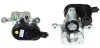 Автозапчасть BUDWEG CALIPER 345080 (фото 1)