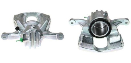 BUDWEG CALIPER 345082