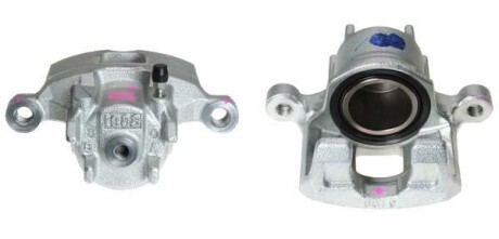 Автозапчасть BUDWEG CALIPER 345085