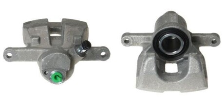 BUDWEG CALIPER 345086