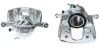 BUDWEG CALIPER 345096 (фото 1)