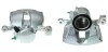 Автозапчасть BUDWEG CALIPER 345124 (фото 1)