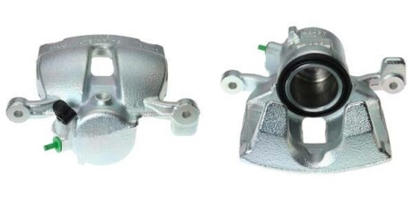 Автозапчасть BUDWEG CALIPER 345124