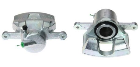 BUDWEG CALIPER 345128