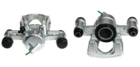 BUDWEG CALIPER 345131