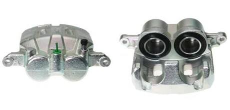 BUDWEG CALIPER 345134