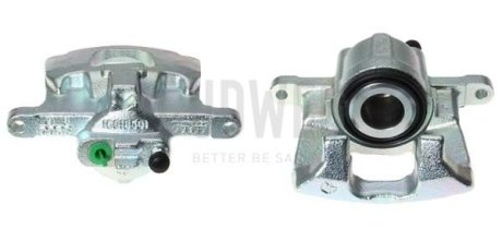 BUDWEG CALIPER 345138