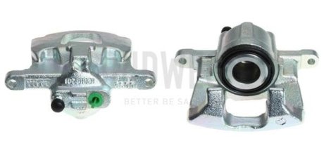 BUDWEG CALIPER 345139