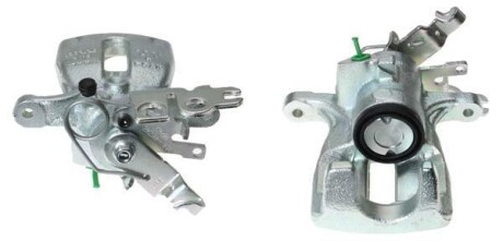 BUDWEG CALIPER 345148