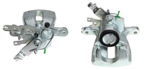 BUDWEG CALIPER 345149