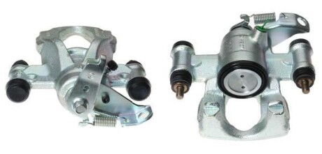 BUDWEG CALIPER 345150