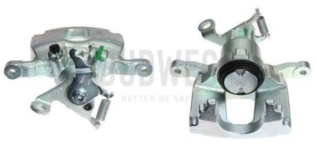 BUDWEG CALIPER 345163