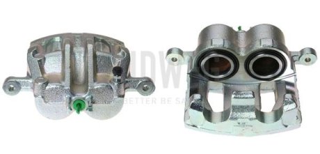 BUDWEG CALIPER 345164