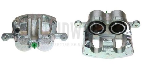 BUDWEG CALIPER 345165