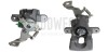 Автозапчасть BUDWEG CALIPER 345169 (фото 1)