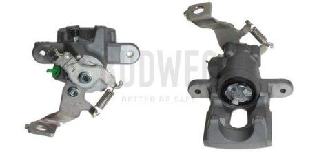 Автозапчасть BUDWEG CALIPER 345169