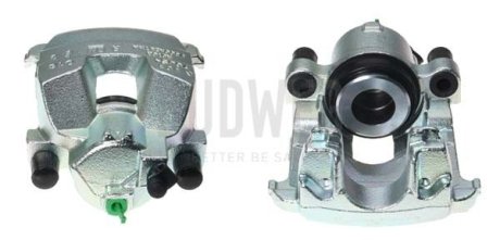 BUDWEG CALIPER 345171 (фото 1)