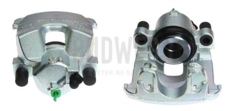 BUDWEG CALIPER 345173