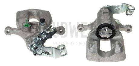 BUDWEG CALIPER 345176