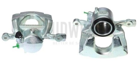 Автозапчасть BUDWEG CALIPER 345178