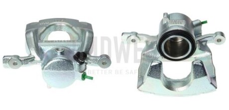 Автозапчасть BUDWEG CALIPER 345179