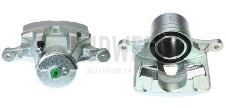 Автозапчасть BUDWEG CALIPER 345180