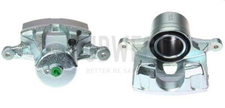 Автозапчасть BUDWEG CALIPER 345181