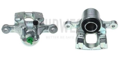 BUDWEG CALIPER 345182 (фото 1)