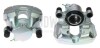 BUDWEG CALIPER 345186 (фото 1)