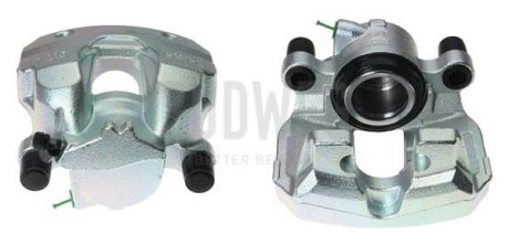 BUDWEG CALIPER 345186