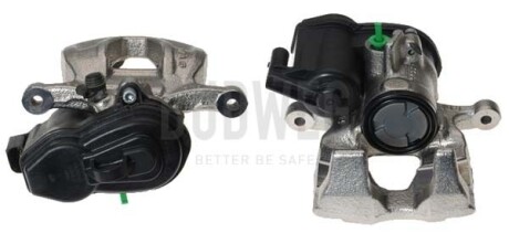 Автозапчасть BUDWEG CALIPER 345198