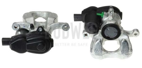 Автозапчасть BUDWEG CALIPER 345206