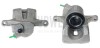 Автозапчасть BUDWEG CALIPER 345215 (фото 1)
