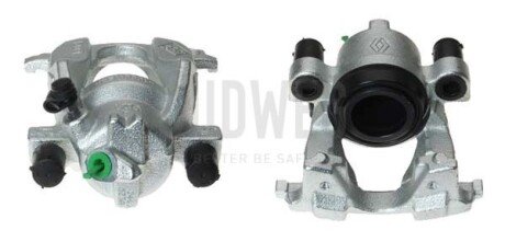 Автозапчасть BUDWEG CALIPER 345220