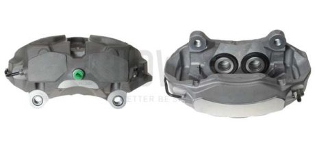 BUDWEG CALIPER 345224 (фото 1)