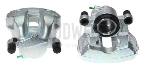 BUDWEG CALIPER 345230