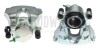 BUDWEG CALIPER 345235 (фото 1)