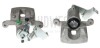 BUDWEG CALIPER 345236 (фото 1)