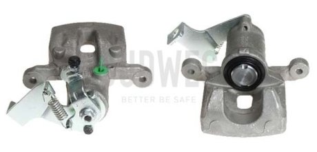 BUDWEG CALIPER 345237