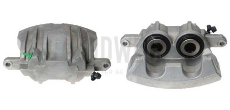 BUDWEG CALIPER 345238