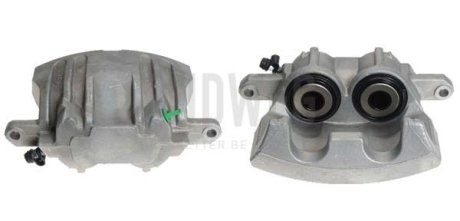 BUDWEG CALIPER 345239 (фото 1)