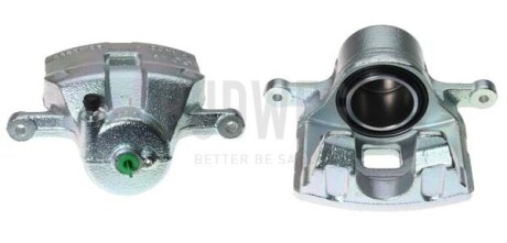 Автозапчасть BUDWEG CALIPER 345254