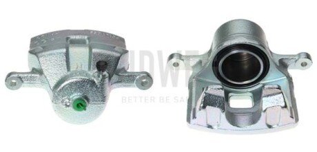 Автозапчасть BUDWEG CALIPER 345255