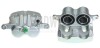 Автозапчасть BUDWEG CALIPER 345261 (фото 1)