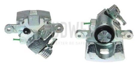 BUDWEG CALIPER 345262 (фото 1)