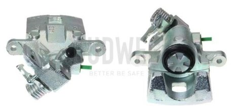 BUDWEG CALIPER 345263 (фото 1)