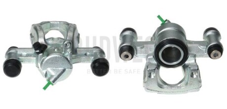 Автозапчасть BUDWEG CALIPER 345267