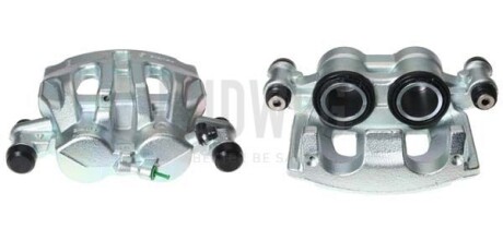 Автозапчасть BUDWEG CALIPER 345308