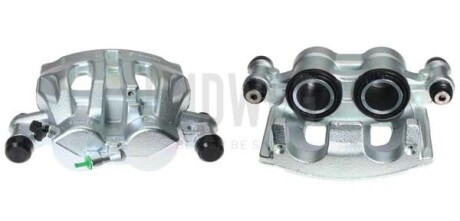 Автозапчасть BUDWEG CALIPER 345309