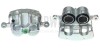 Disc brake caliper BUDWEG CALIPER 345312 (фото 1)